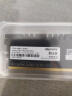 光威（Gloway）8GB DDR4 2666 台式机内存条 悍将系列 实拍图
