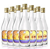汾酒 出口玻汾 清香型白酒 53度 500ml*6瓶 整箱装（非原箱发货） 实拍图