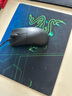 雷蛇（Razer）重装甲虫移动版 游戏鼠标垫 实拍图