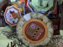 嘉记园澳门特产珠海广东广州手信至尊礼盒2168g/盒零食糕点年货团购送礼 实拍图