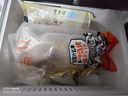 草原宏宝 国产原切 内蒙羔羊肉串净重1斤/袋(4瘦1肥,约20串) 烧烤地标认证 实拍图
