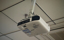 爱普生（EPSON）CB-W52 投影仪 投影机办公会议专用投影仪培训（高清宽屏WXGA 4000流明 手机同屏 支持侧投） 实拍图