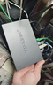 普联（TP-LINK）8口千兆云管理交换机 【TL-SG1008D升级款】APP管理可支持即插即用 网线分线器分流器TL-SG2008D   实拍图