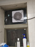 艾美特（Airmate ）APC18-03排气扇 卫生间厨房换气扇窗式墙式排风扇强力抽风机8寸 实拍图