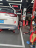 米其林（MICHELIN）汽车轮胎 215/55R17 94V 耐越 ENERGY MILE 适配迈腾/帕萨特/探歌 实拍图