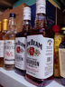 金宾（Jim Beam）白占边调和型750ml波本美国肯塔基州 威士忌洋酒新老包随机发 实拍图