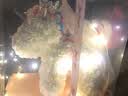 爱夕永生玫瑰花束独角兽礼盒生日礼物送女生女士闺蜜七夕情人节礼物 实拍图