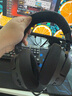 雷蛇（Razer）北海巨妖V4 头戴式无线蓝牙电竞游戏耳机耳麦 RGB灯效 THX空间音效 CSGO 吃鸡耳机 适配三角洲行动 实拍图