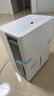 美的（Midea）除湿机/抽湿机 小海绵除湿机/除湿量30升/天 家用轻音App智控 地下室大功率除湿器CF30BD/N7-DP5 实拍图