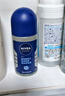 妮维雅（NIVEA）男士海洋酷爽爽身走珠液50ml*2（腋下止汗露 抑汗干爽） 实拍图