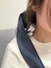 飞利浦（PHILIPS）小金鱼颈椎按摩器按摩披肩颈腰背部热敷按摩仪 送父母亲节日生日礼物男女友礼物5203N 实拍图