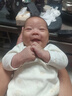 凡士林婴幼儿修护晶冻100g 宝宝润肤身体乳护臀膏 保湿滋润防干裂 实拍图