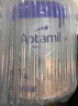 爱他美（Aptamil）德国白金版HMO 幼儿配方奶粉1+段 (1岁以上国内3段) 800g德爱白金 实拍图