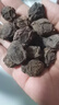 陈一凡 乌梅干 精选晒制乌梅四川黑梅泡水喝的花果茶可做酸梅汤袋装500g 实拍图