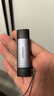 绿联USB/Type-C读卡器3.0高速  SD/TF多功能合一适用电脑/平板/手机/苹果16/15运动相机无人机ccd监控 实拍图