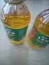 金龙鱼食用油 优选玉米油 5L 实拍图