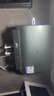 美的（Midea）TECH亲肤活水玲珑超薄60升双胆扁桶电热水器3300W水电分离一级能效UDpro国家补贴以旧换新 实拍图