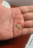 闪迪（SanDisk）256GB TF(MicroSD)内存卡 4K极速金卡A2 V30 U3行车记录仪 运动相机无人机 监控存储卡 读190MB/s 实拍图