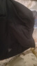 匹克（PEAK） 运动短裤夏季男新款速干透气梭织短裤舒适五分裤跑步健身裤子 黑色-2291 4XL (195) 实拍图