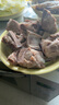 ZOOLII 伊比利亚黑猪小排切块 1kg 免切猪排骨红烧炖汤食材 生鲜猪肉 实拍图