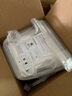 苏泊尔（SUPOR）电水壶 双层防烫烧水壶热水壶1.7L 全钢无缝内胆304不锈钢电热水壶大容量 SW-17J418 实拍图