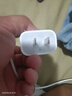 苹果充电线正品原装20w快充套装原装数据线iPhone17/16/15/14/13 (12–17机型) 原装20W全新快充头 实拍图
