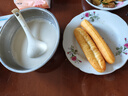 千味央厨 芝麻满满千层烧饼390g/6个空气炸锅法风烧饼 儿童早餐食品半成品 实拍图