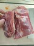 得利斯 黑猪去皮五花肉2斤  猪肉生鲜 黑猪肉 五花肉片 烤肉烧烤食材 实拍图