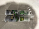 三棵树漆全效美缝剂十大品牌瓷砖地砖专用双组份填缝剂耐水美缝胶 瓷白色 实拍图