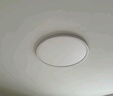 惠普普瑞护眼卧室灯吸顶灯超薄超亮智能LED儿童房间书房灯具包安装 实拍图