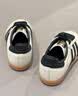 阿迪达斯（adidas）三叶草女子SAMBA OG WLIFESTYLE休闲鞋 ID0478 44 实拍图