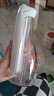 博皓（prooral）立式手持冲牙器 F27Pro大水箱版 水牙线 洗牙器洁牙器白色 牙齿冲洗器  【牙齿冲洗器】 实拍图
