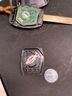 传应 南孚 CR2032纽扣电池1粒 3V锂电池 适用大众奥迪现代等汽车钥匙 手表/遥控器等(单件包邮） 实拍图