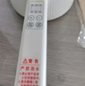 荣事达（Royalstar）多用途宿舍电煮锅小型电锅蒸煮炒一体婴儿辅食专用电火锅不粘锅宝宝辅食锅电锅一体多功能用途锅 2.5L 【加厚内胆】智能+蒸笼 实拍图