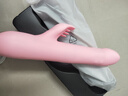 伊珞（EROCOME）小狮震动棒情趣用品女性生理解压玩具女人专用成人炮机按摩自慰器 实拍图