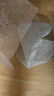 膜小二加厚气泡膜搬家泡沫纸宽50cm*51米包装膜防震打包膜泡泡纸气泡垫快递运输 实拍图