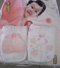 好奇（Huggies）铂金装纸尿裤S96片(4-8kg)新生儿小号婴儿尿不湿小桃裤裸感超薄 实拍图