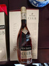 人头马（Remy Martin）洋酒 CLUB优质香槟区干邑白兰地 1500ml 实拍图