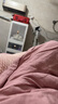 婧麒孕妇内裤纯棉可调节托腹高腰孕妇内裤3条装四季款 3XL jq9001 实拍图