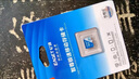 忆捷（EAGET）64GB TF（MicroSD）存储卡 C10 商务蓝 适用华为小蚁萤石普联监控行车记录仪 高速内存卡 实拍图
