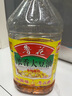 鲁花 食用油   大豆油 5L 实拍图