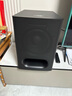 索尼（SONY）HT-S60 1000W大功率 5.1 实体声道 全景声 无线后环绕 回音壁 Soundbar 家庭影院 电视音响 蓝牙 实拍图