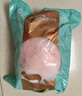 涝河桥供港 宁夏滩羊 去骨后腿肉净重2斤/袋 原切羊腿肉 烧烤火锅食材 实拍图