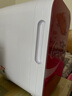 可口可乐（Coca-Cola）车载冰箱10L迷你小型冰箱车家两用冷藏加热冰箱户外家居用品 实拍图