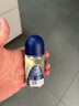 妮维雅（NIVEA）抑汗香体腋下止汗露滚珠夏季干爽男士海洋酷爽爽身走珠液50ml 实拍图