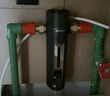 美的（Midea）高端款家用防爆前置过滤器超8.5T/h大水量反冲洗全屋免换芯非直饮自来水管道净水器QZBW20S-24 Pro 实拍图