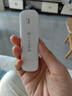 yoze随身wifi6【送1500G】免插卡移动wifi联通移动随行无线不限速通用流量便携式路由卡托车载上网宝 实拍图