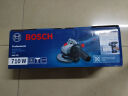 博世（BOSCH）打磨磨光机手磨机切割机多功能砂轮博士角磨机家用GWS660/700/800 GWS700 标配【上海仓发货】 实拍图