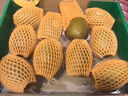 佳沛（zespri）新西兰  阳光金奇异果10粒礼盒巨大果单果约144-175g 水果 猕猴桃 实拍图