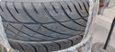 WINDA万达轮胎 汽车轮胎 265/40R22 106V WH20 适配路虎揽胜星脉 实拍图